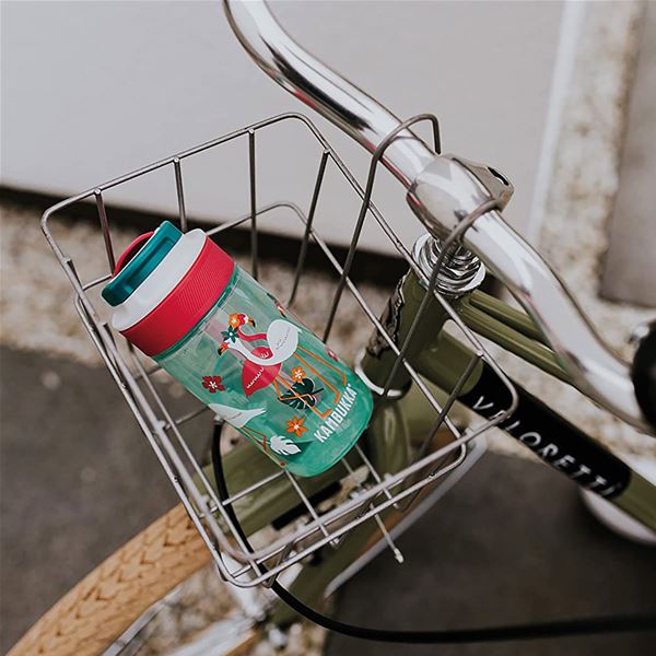 Gourde enfant Lagoon 400ml | Kambukka - Vue 4