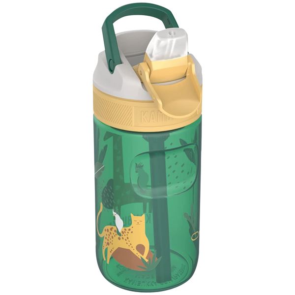 Gourde enfant Lagoon 400ml | Kambukka - Vue 10