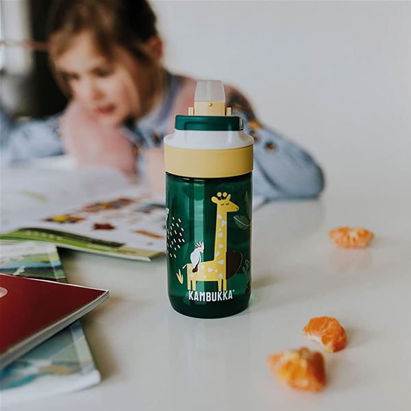 Gourde enfant Lagoon 400ml | Kambukka - Vue 8