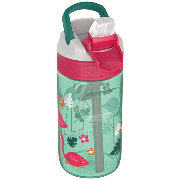 Gourde enfant Lagoon 400ml | Kambukka - Vue 2