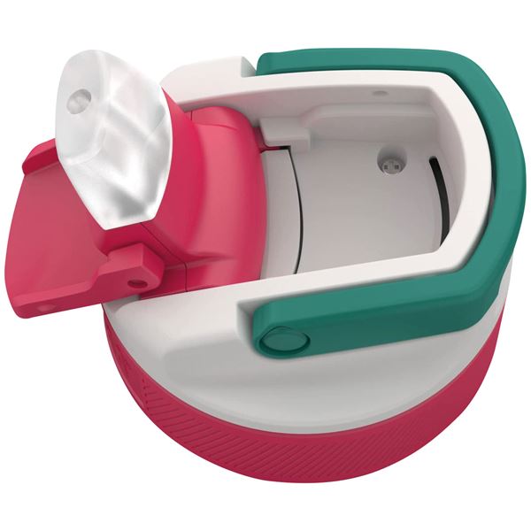 Gourde enfant Lagoon 400ml | Kambukka - Vue 7