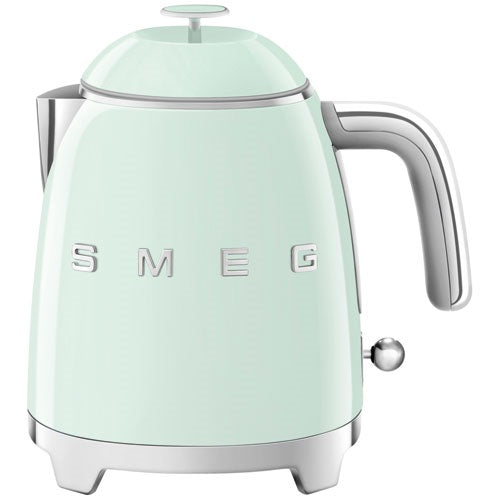 Bouilloire Années 50 rouge 1,7L | Smeg - vue 3