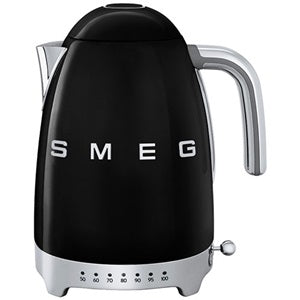 Bouilloire 1,7L réglable années 50 | Smeg - Vue 2