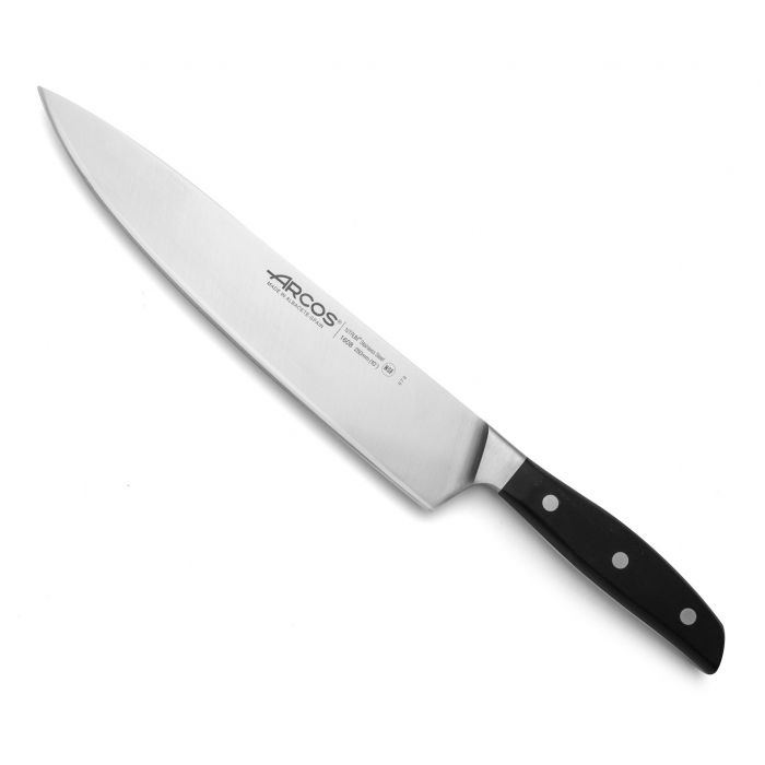 Couteau de chef Manhattan | Arcos - Vue 2