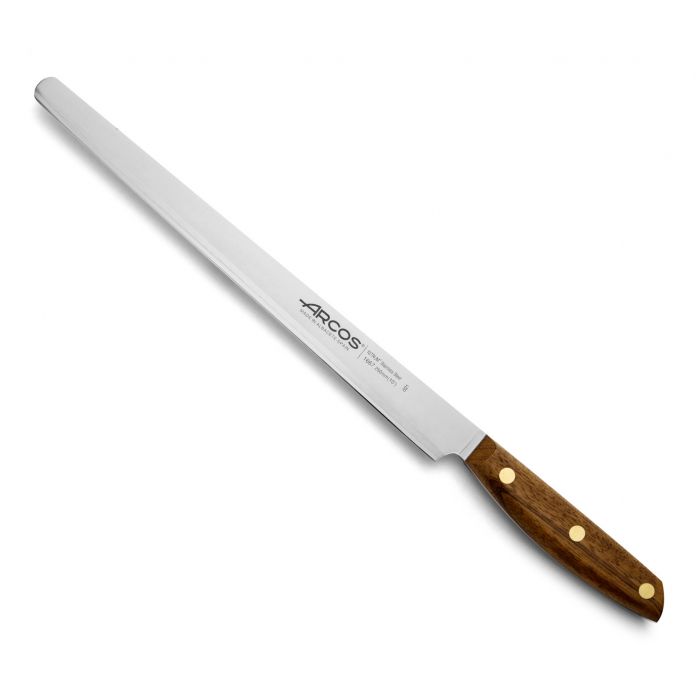 Couteau à jambon flexible Nordika 250mm | Arcos