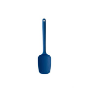 Spatule cuillère tout silicone bleue | Mastrad