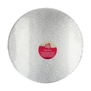 Cake drum rond 20 cm | Funcakes - vue 1