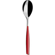 Cuillère de table Glamour rouge | Bugatti