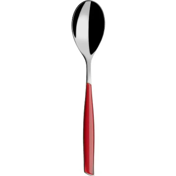 Cuillère de table Glamour rouge | Bugatti
