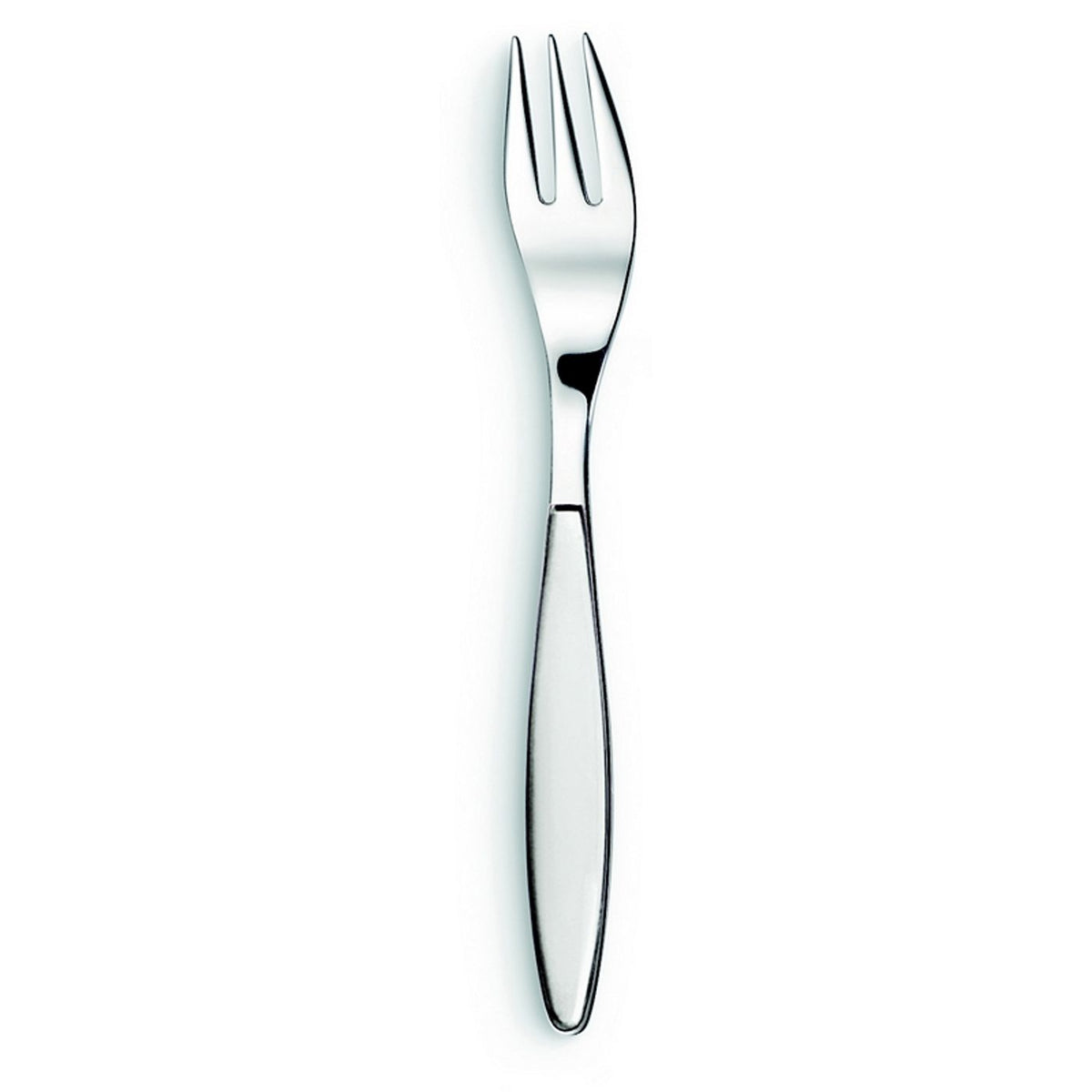 Fourchette Feeling blanc | GUZZINI