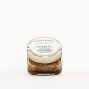 Fleur de sel au vinaigre balsamique | Emozioni Gourmet