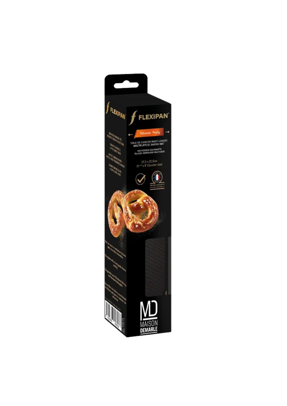 Toile de cuisson multi-usages | Flexipan - vue 2