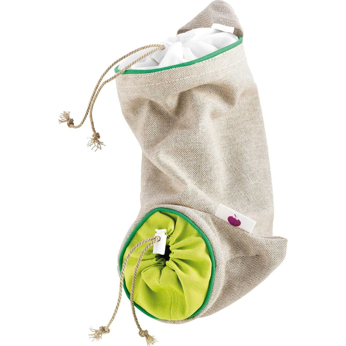 Sac de conservation oignons | Mastrad