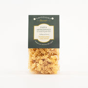 Pâtes artisanales Fusilloni giganti | Emozioni Gourmet