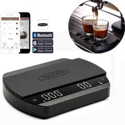 Balance à café Arc Bluetooth | Felicita