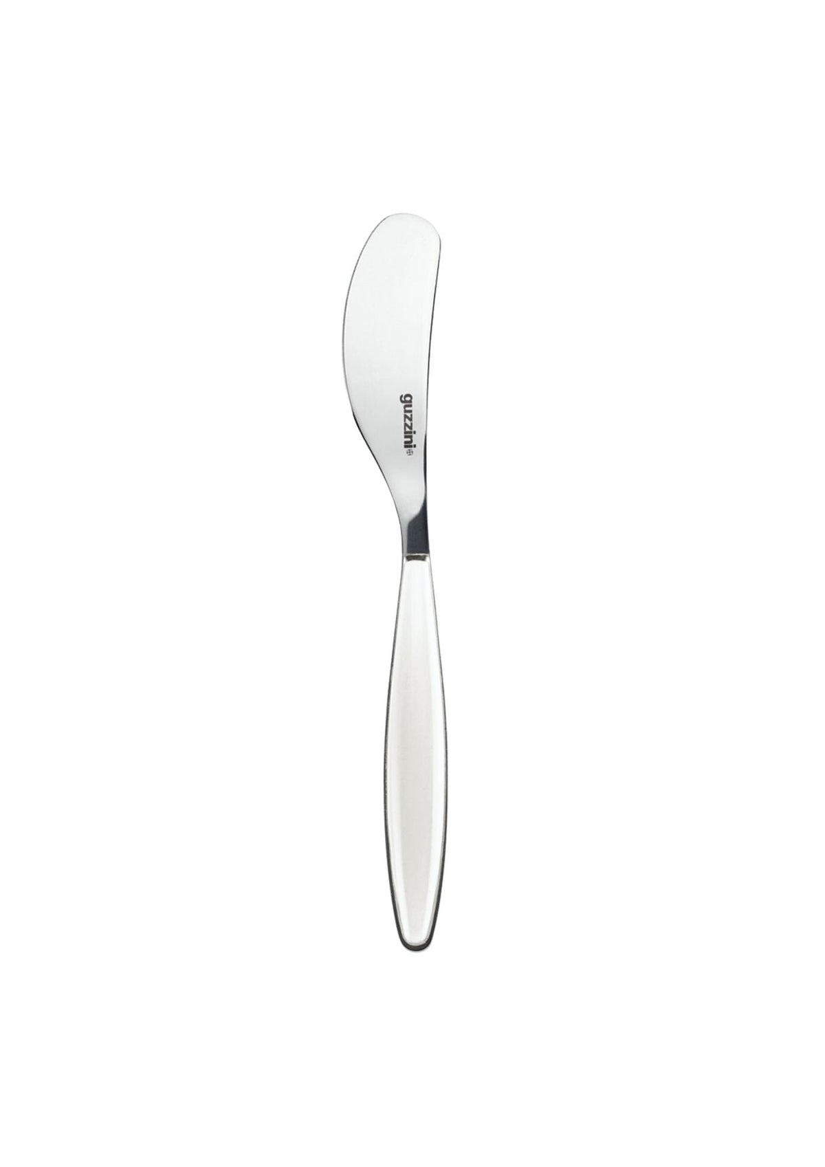 Couteau tartineur Feeling Gris | Guzzini - vue 1
