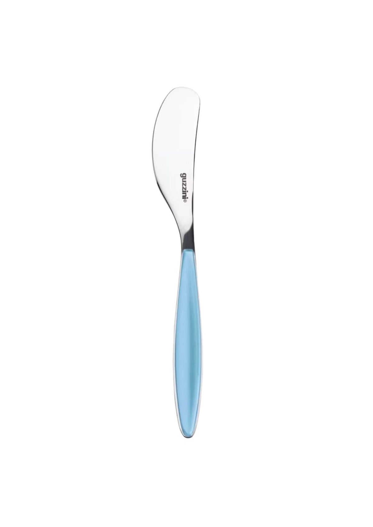 Couteau tartineur Feeling Gris | Guzzini - vue 6
