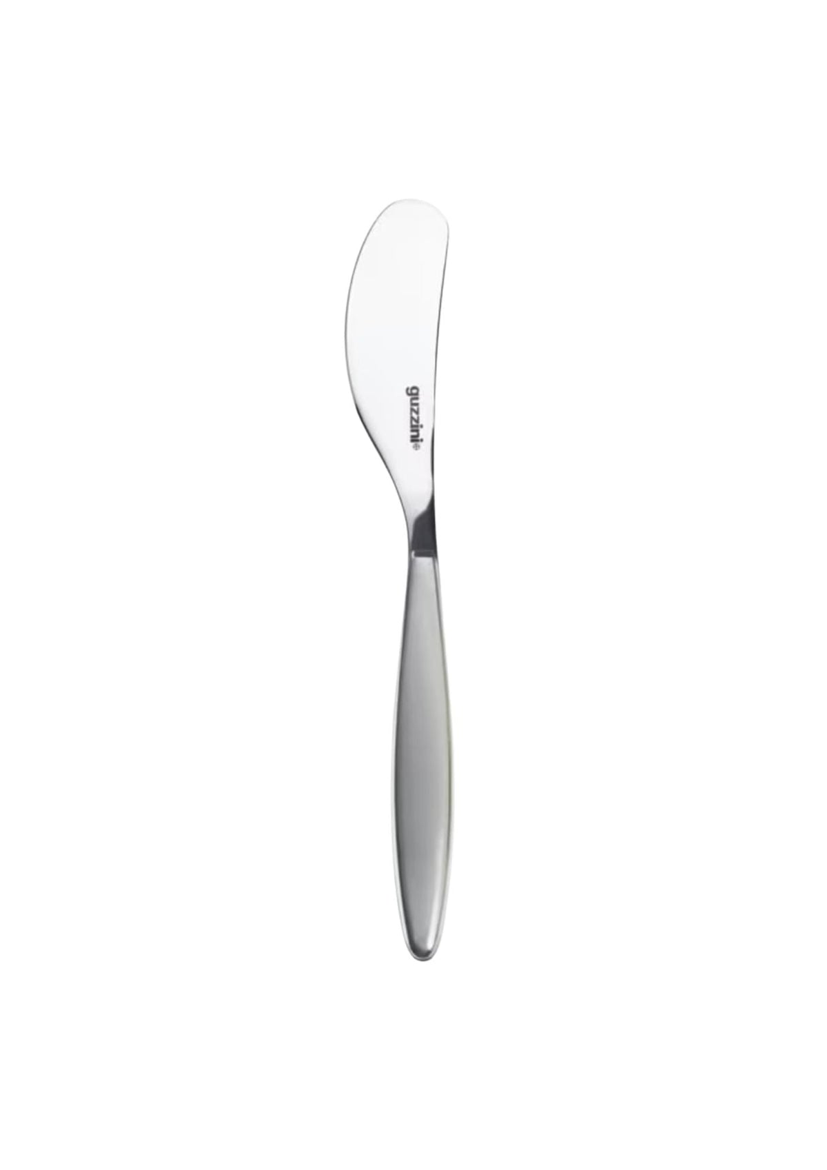 Couteau tartineur Feeling Gris | Guzzini - vue 3