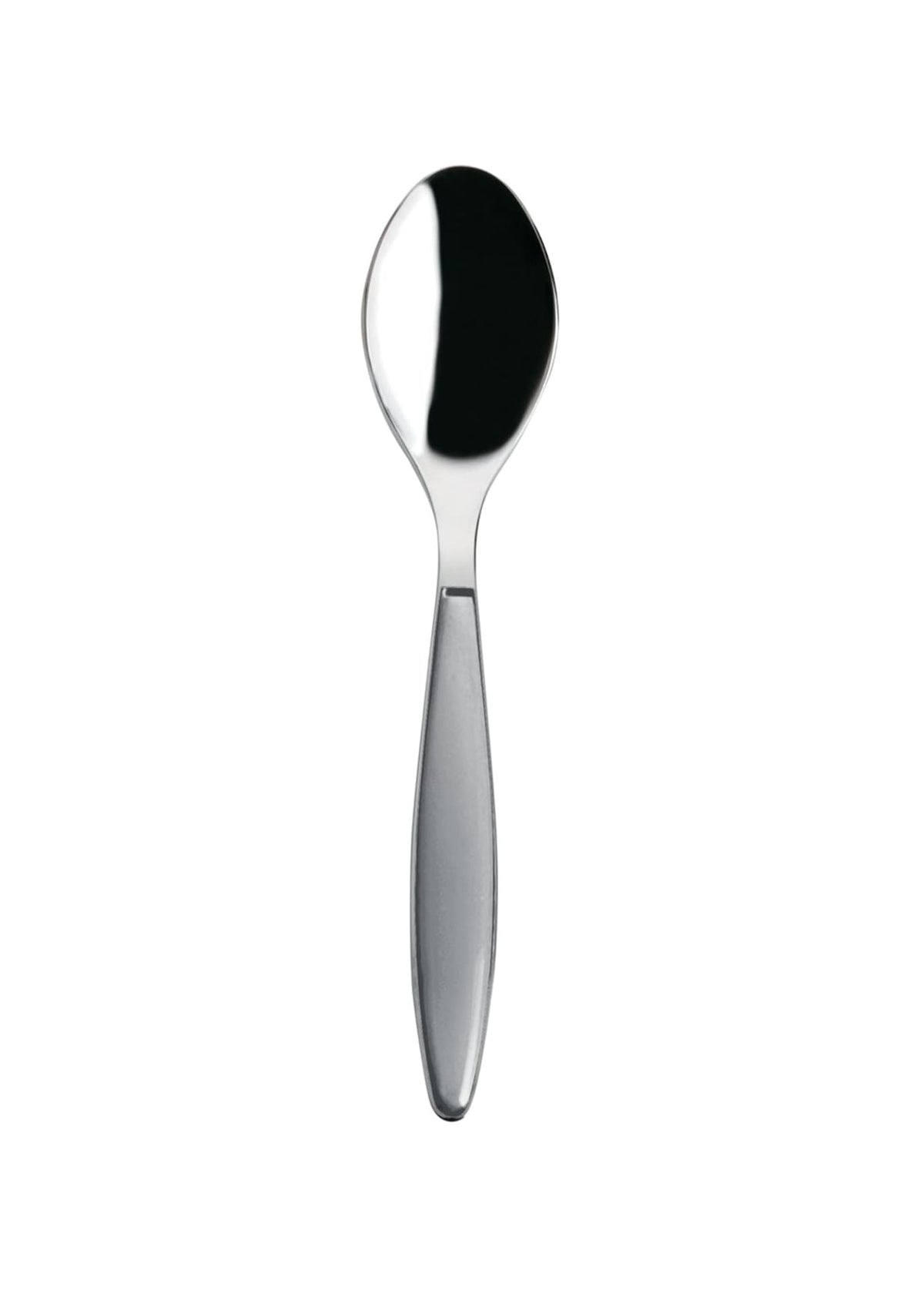 Petite cuillère Feeling Rouge Transparent | Guzzini - vue 5