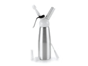 Siphon à chantilly 1 litre aluminium | Lacor