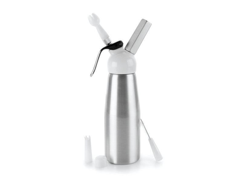 Siphon à chantilly 1 litre aluminium | Lacor