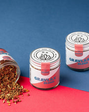Mélange d'épices Gravlax Blend 60ml | Nomie