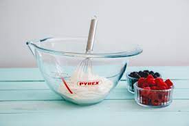 Jatte en verre 21cm 2L | PYREX - Vue 2