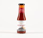 Ketchup artisanal à la truffe d'été | Emozioni Gourmet