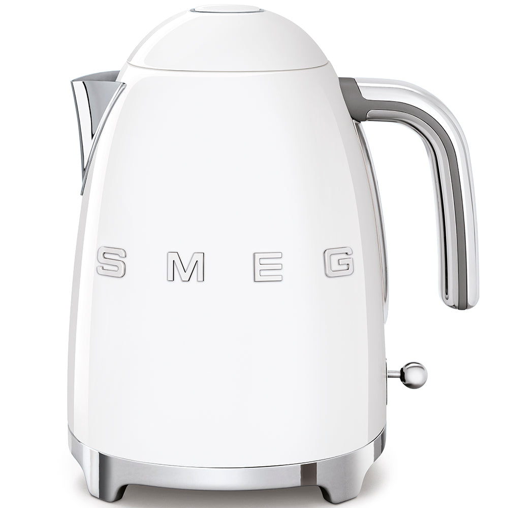 Bouilloire 1,7L réglable années 50 | Smeg - Vue 3