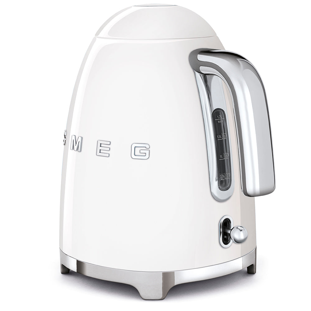 Bouilloire 1,7L réglable années 50 | Smeg - Vue 4