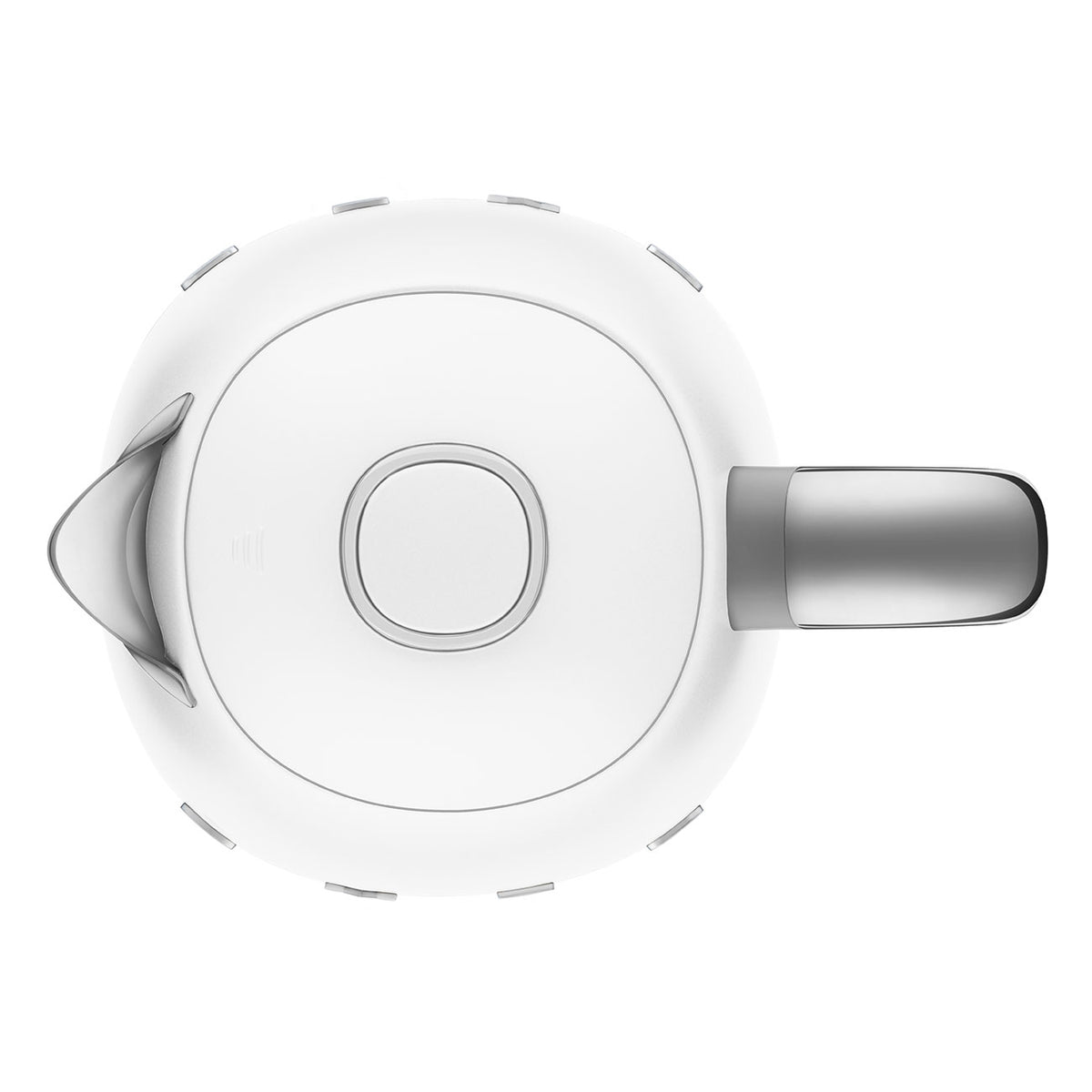 Bouilloire 1,7L années 50 | Smeg - Vue 4