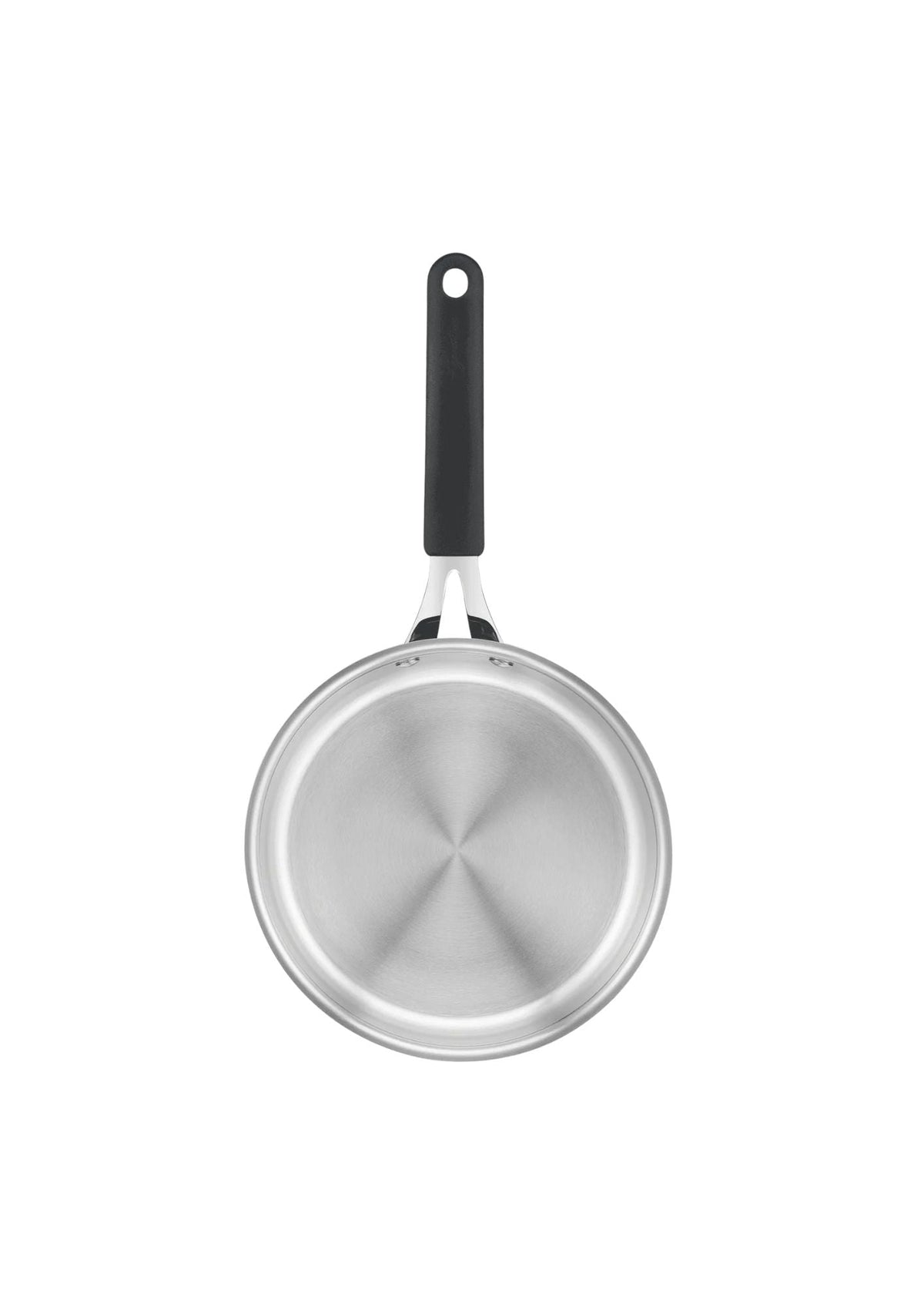 Casserole 16cm Tempra Inox | Lagostina - vue 2