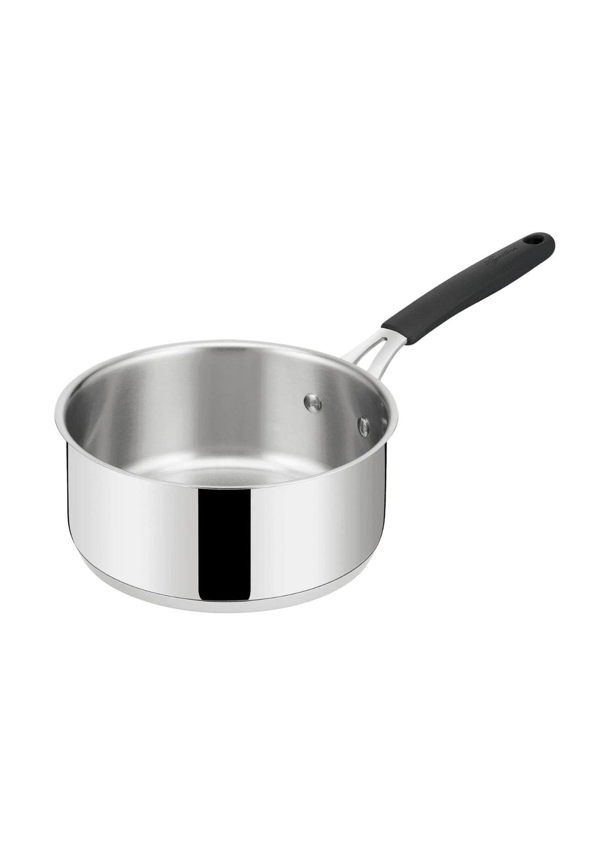 Casserole 16cm Tempra Inox | Lagostina - vue 1