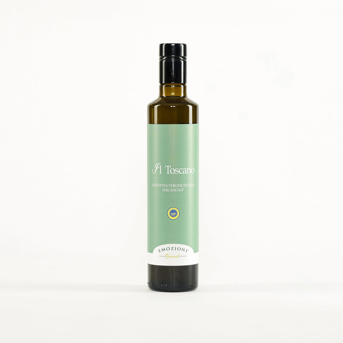 Huile d'olive bio Toscano IGP | Emozioni Gourmet