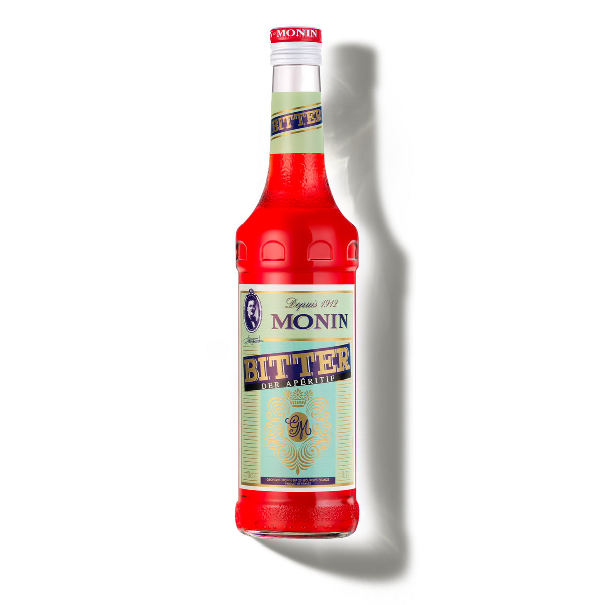 Sirop Bitter 70cl | Monin