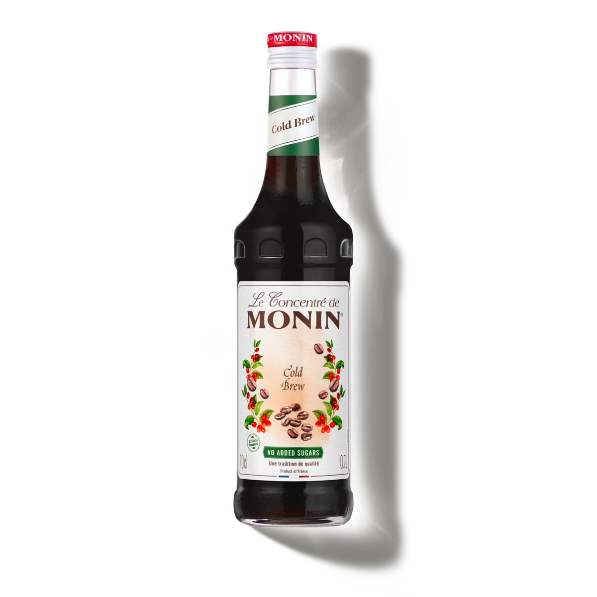 Concentré Cold Brew 70cl | Monin