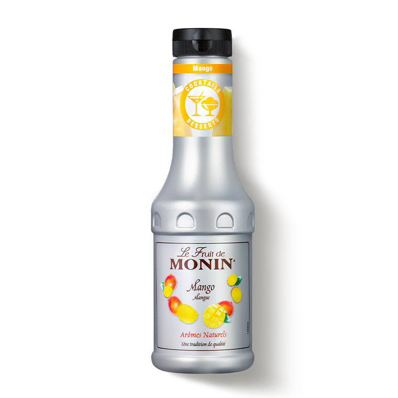 Purée Mangue Passion 70cl | Monin