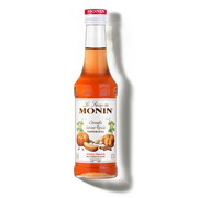 Sirop Citrouille Épicée 70cl | Monin - vue 1