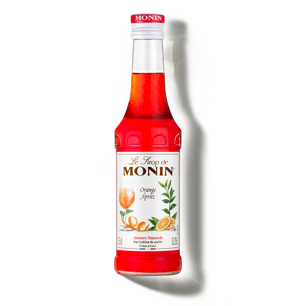 Sirop saveur orange Spritz 70cl | Monin