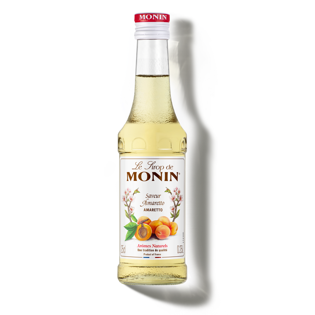 Sirop Amaretto 25cl | Monin