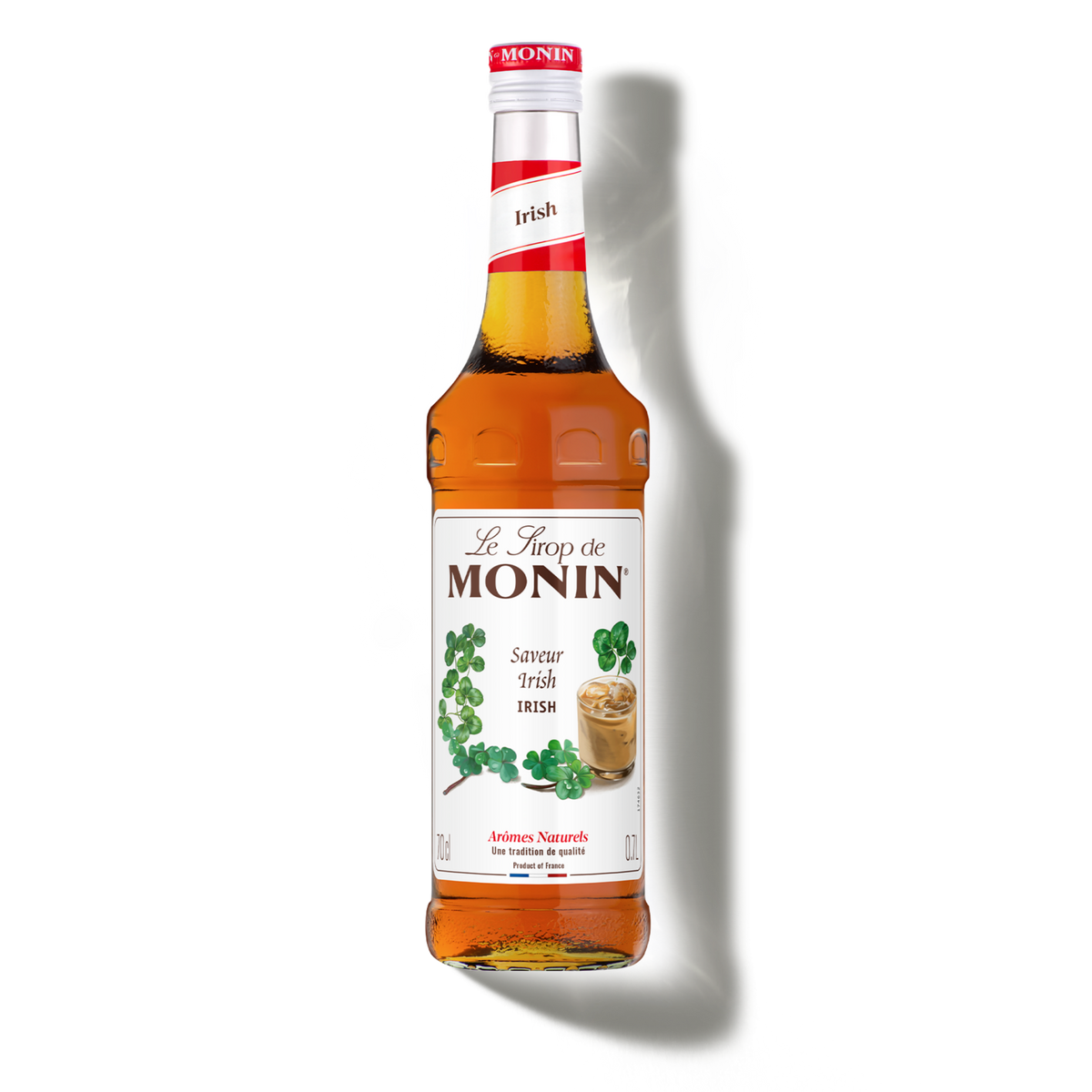 Sirop saveur Irish 70cl | Monin