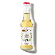 Sirop saveur vanille 25cl | Monin
