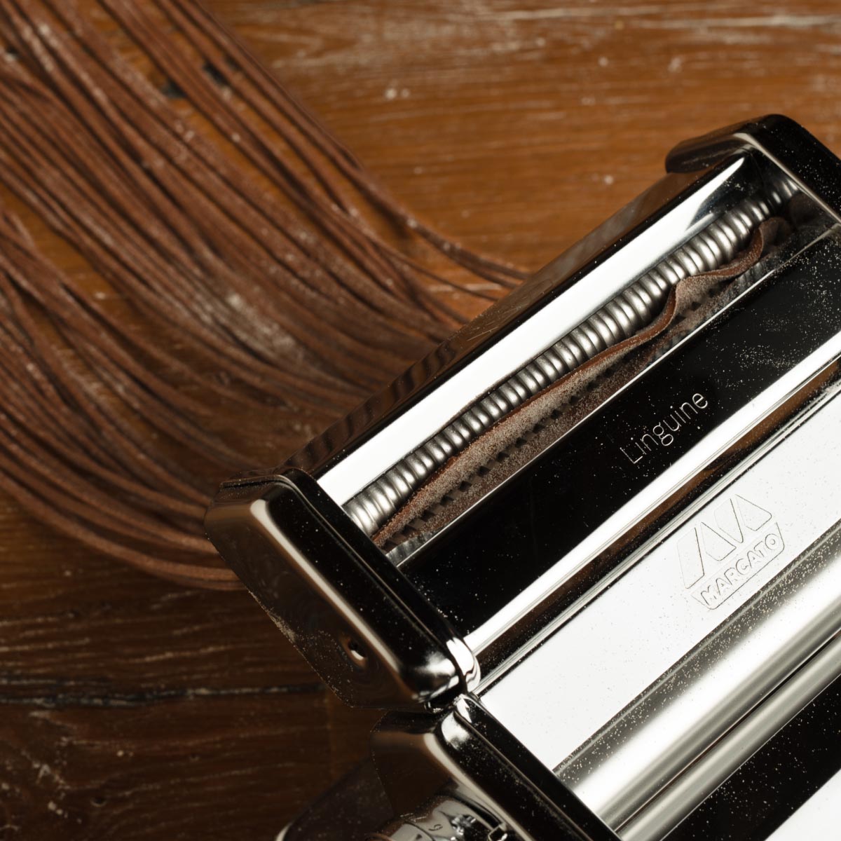 Accessoire Linguine Atlas 150 | Marcato