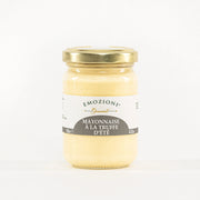 Mayonnaise artisanale à la truffe d'été | Emozioni Gourmet