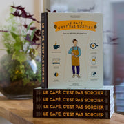 Le Café c'est pas sorcier | DCL