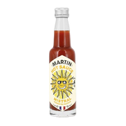 Sauce pimentée aux fines herbes Mistral | Maison Martin