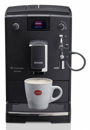 Machine à expresso Café Romantica 6.60 | Nivona