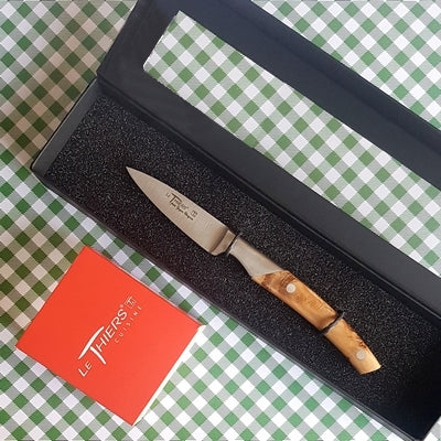 Couteau d'office Le Thiers 9 cm | Gouyon-Chazeau