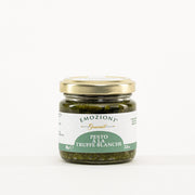 Pesto artisanal à la truffe blanche | Emozioni Gourmet