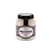 Moutarde au poivre Voatsiperifery | Moutarde de Meaux